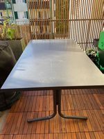 Schaffner Gartentisch 140 x 80 cm