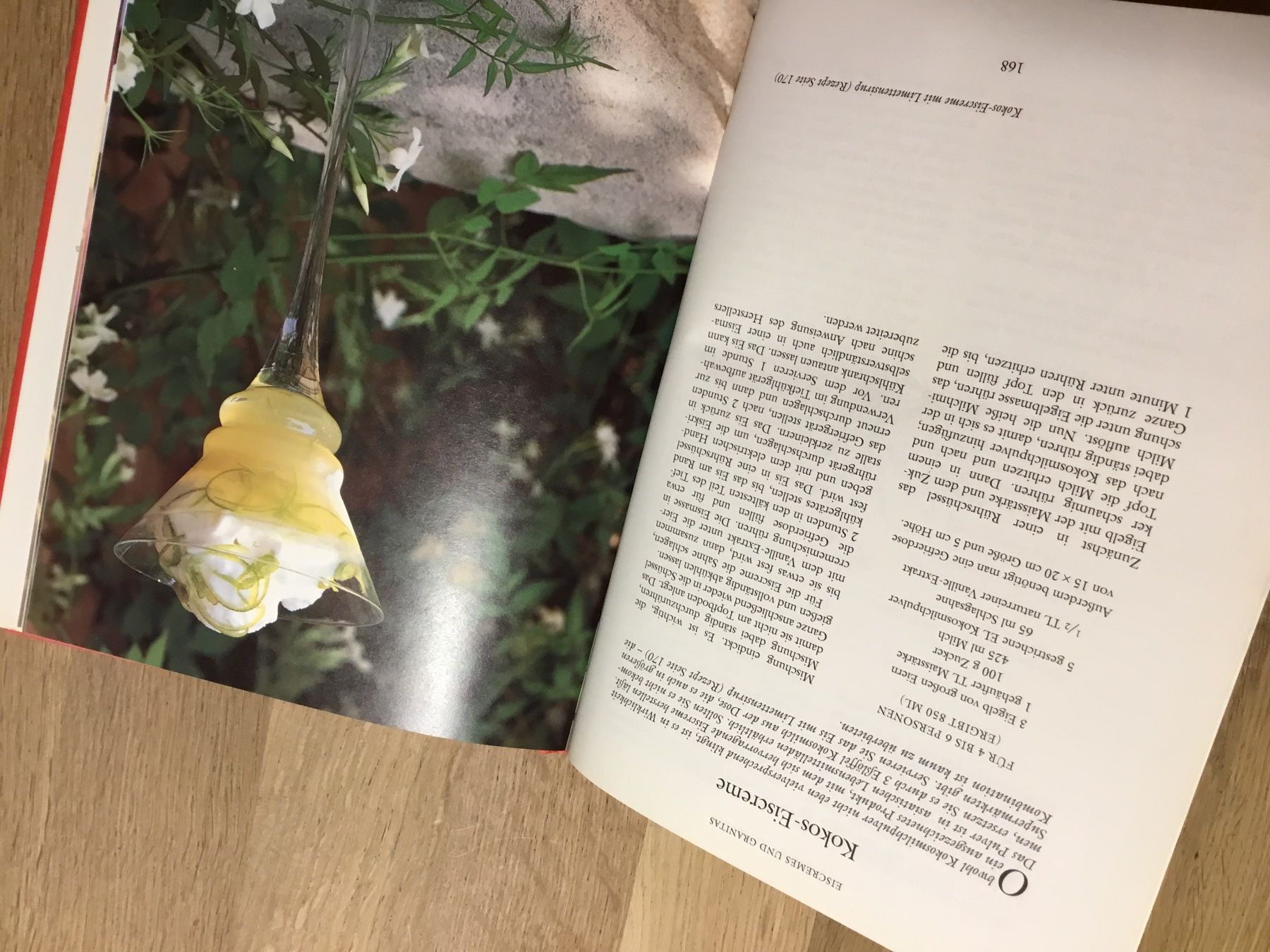 Bücher: Kulinarische Sommerfreuden Delia Smith – Gebraucht aus Triesen von Trisuna 5