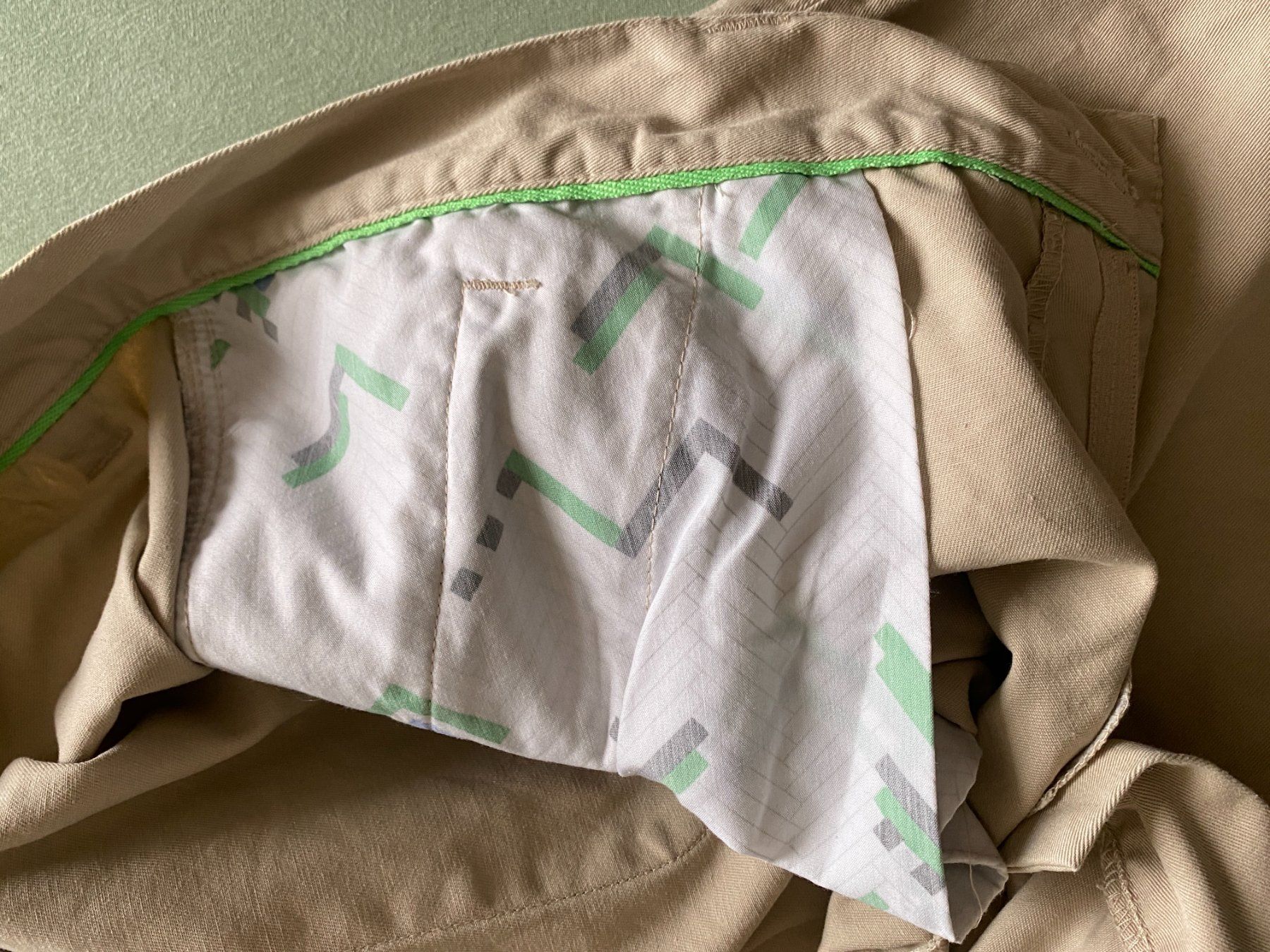 Pantaloni: Hose Umbro (46) – Usato da Gümligen venduto da Vicky2 2