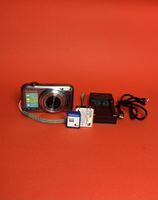 Fujifilm FinePix JX Digital kameras 14MP Y2K Kompaktkamera S
