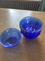 Kleine Glass Schale