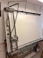 Passepartoutschneidmaschine