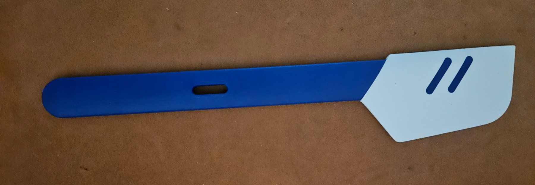 Tupperware Behälter & Ähnliches: Silikon Teigschaber – Neu und originalverpackt aus Hasle b. Burgdorf von buddle32 2
