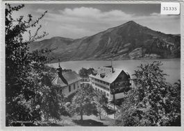 Erholungsheim St. Elisabeth Walchwil ZG