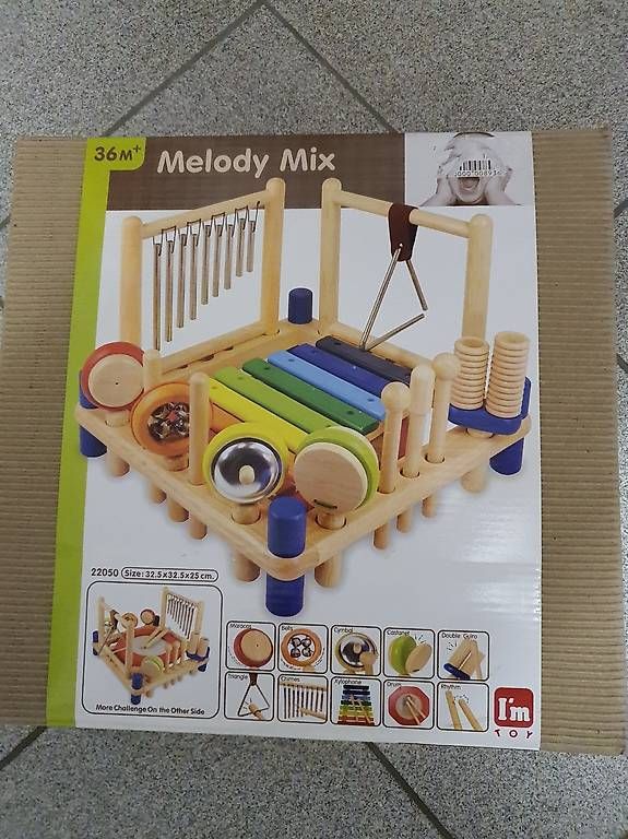 Strumenti musicali: Holzinstrumente – Usato da Waltenschwil venduto da ginola_23