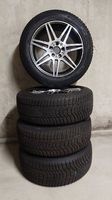 Reifen 235/55 R18 