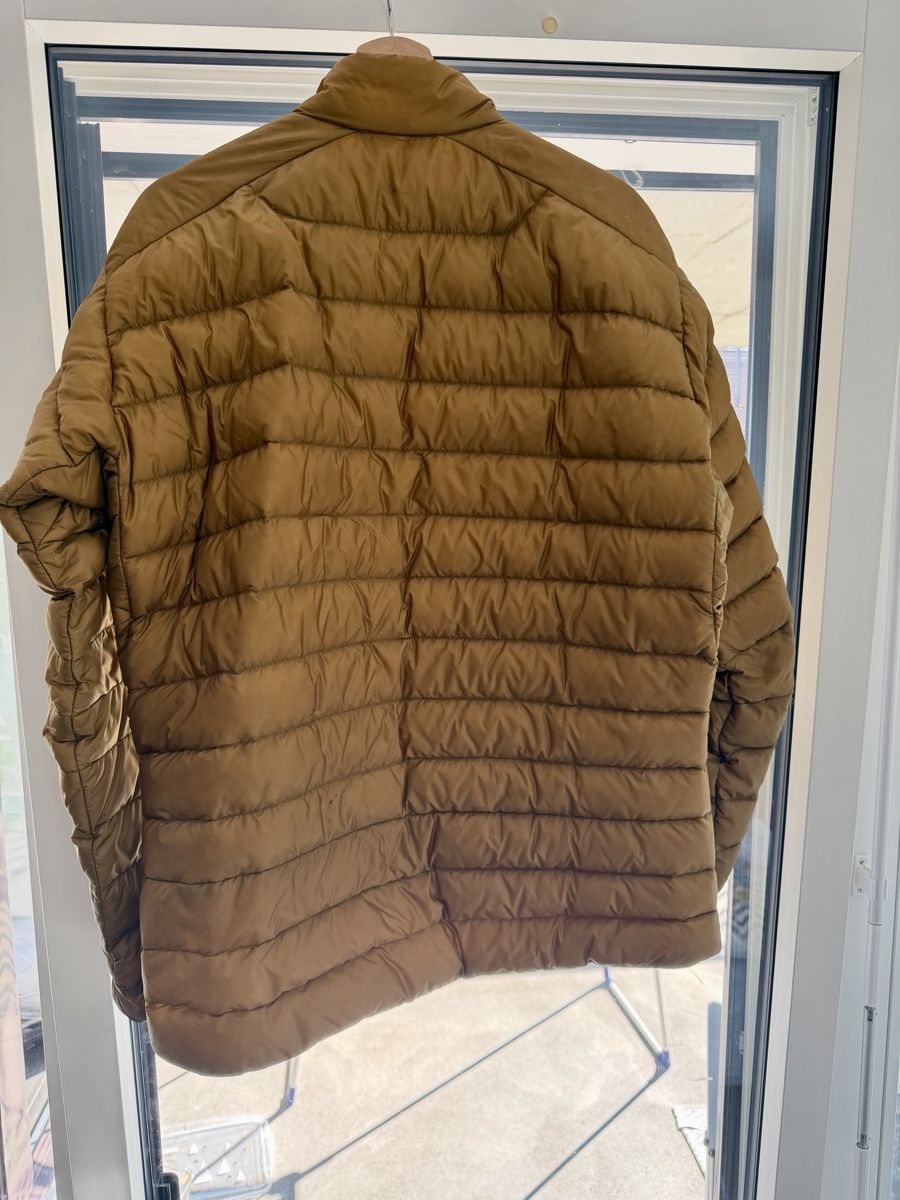 Arcteryx Giacche: Arcteryx Daunejacke L – Usato da Vogelsang AG venduto da Tedden 1