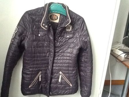l'Argentina Jacke Gr. 36