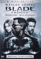 DVD ab Fr. 1.--, Blade Trinity