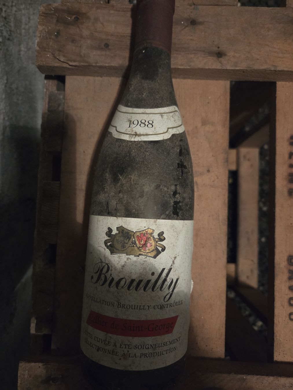 Wein: Alte schöne Weine – Gebraucht aus Küblis von rol_fkd5 4