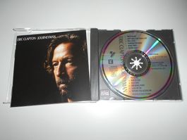 Eric Clapton – Journeyman / 1989