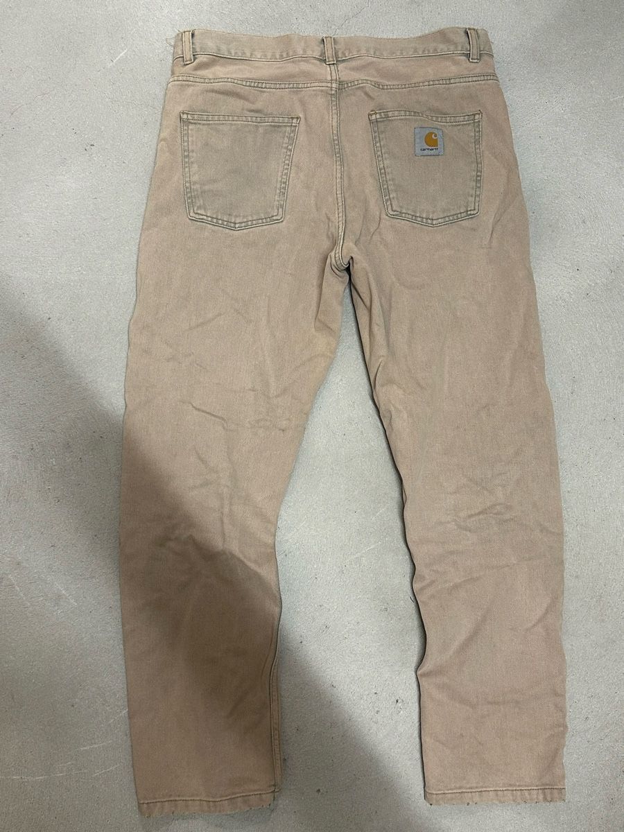 Carhartt Hosen: Carhartt Hose 32 – Gebraucht aus Münchenstein von flo_75l6 1