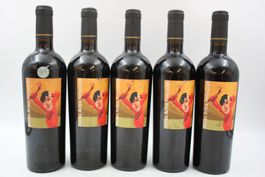 5x Bellas Artes Seleccion Tempranillo (26062967Z)