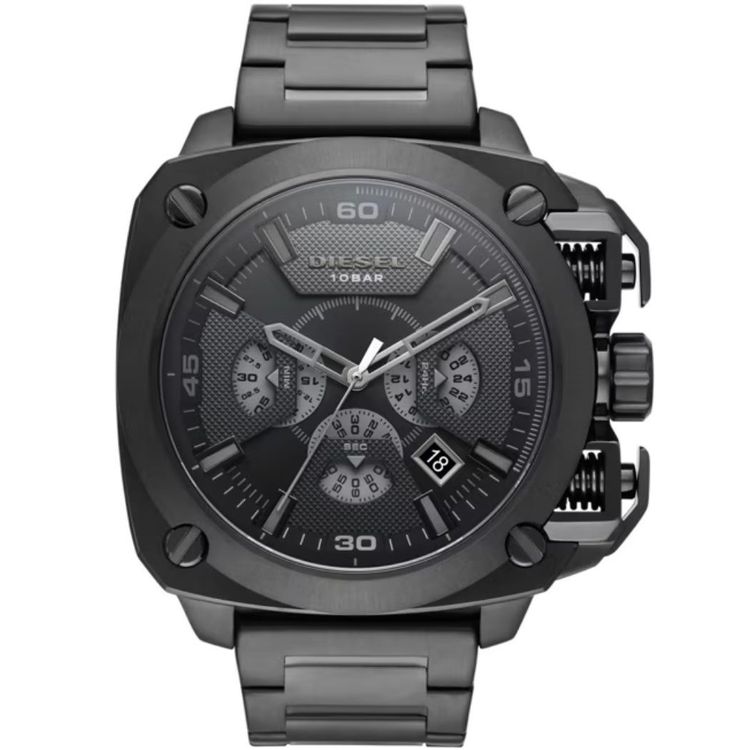 Diesel Orologi: Diesel Herrenuhr – Nuovo e nell'imballaggio originale da Wängi venduto da Alexander.ingrid