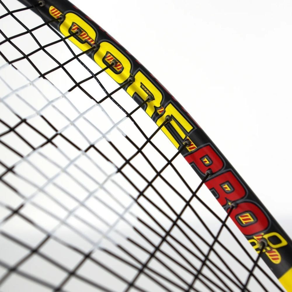 Racchette: KARAKAL Core Pro Squash-Racket mit CLICK BRIDGE-TECHNOLOGIE – Nuovo e nell'imballaggio originale da Villnachern venduto da racketsports 6