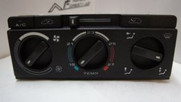 Peugeot 405 Heizbedienung mit Klima 645152