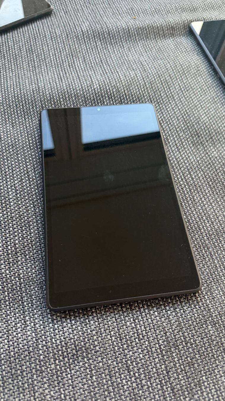 Lenovo Tablet PC: Lenovo Tablet TB-8505F – Usato da Zürich venduto da oli_k9tl
