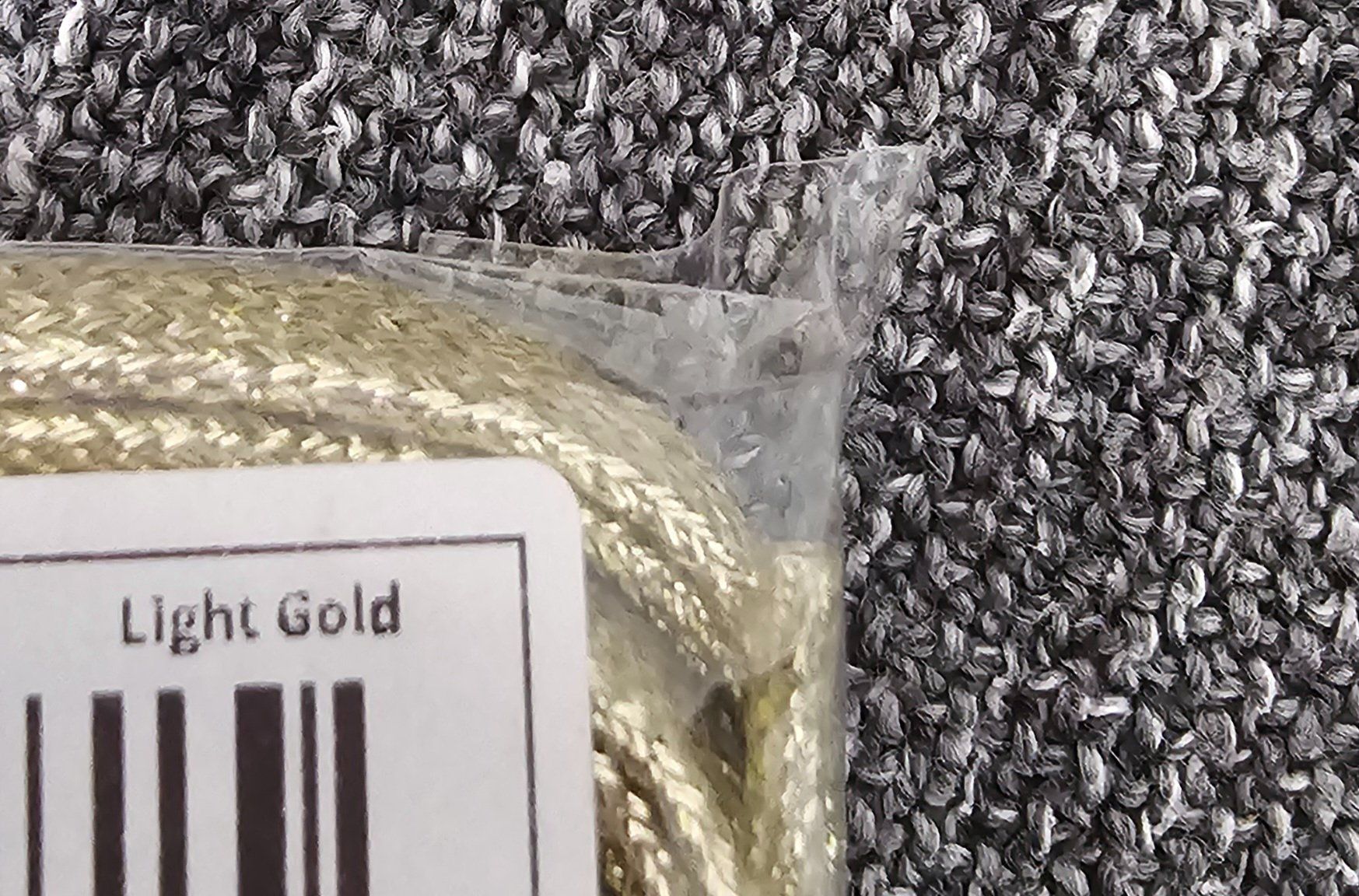 Dekobänder: Neu! Glitzer Metallic Schuhbändel 110cm – Neu und originalverpackt aus Füllinsdorf von Sunnebliemli7 2