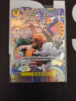 One Piece Enel SP OP05-100 SR Japanese Special Card OP05