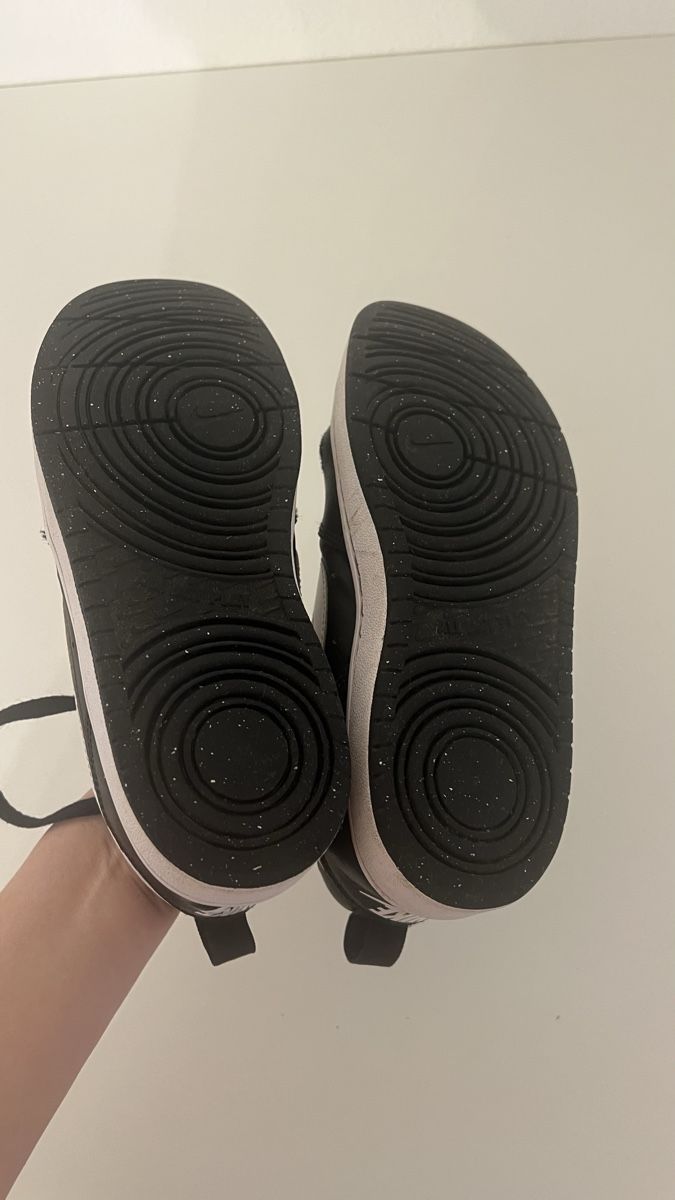 Nike Scarpe da uomo: Nike Schuhe – Usato da Langenthal venduto da Yana.Chaika 4