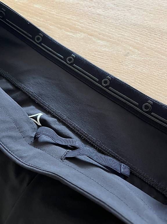 Schoeffel Pantalons: Schöffel Wanderhose schwarz Grösse 38/M – Neuf (Voir description) à Speicher par Alindra 3