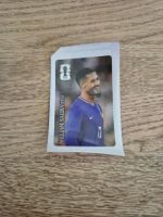 William Saliba FRA 🇫🇷 Panini Coca Cola World Cup 2026