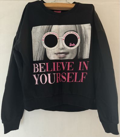 Barbie Pullover
