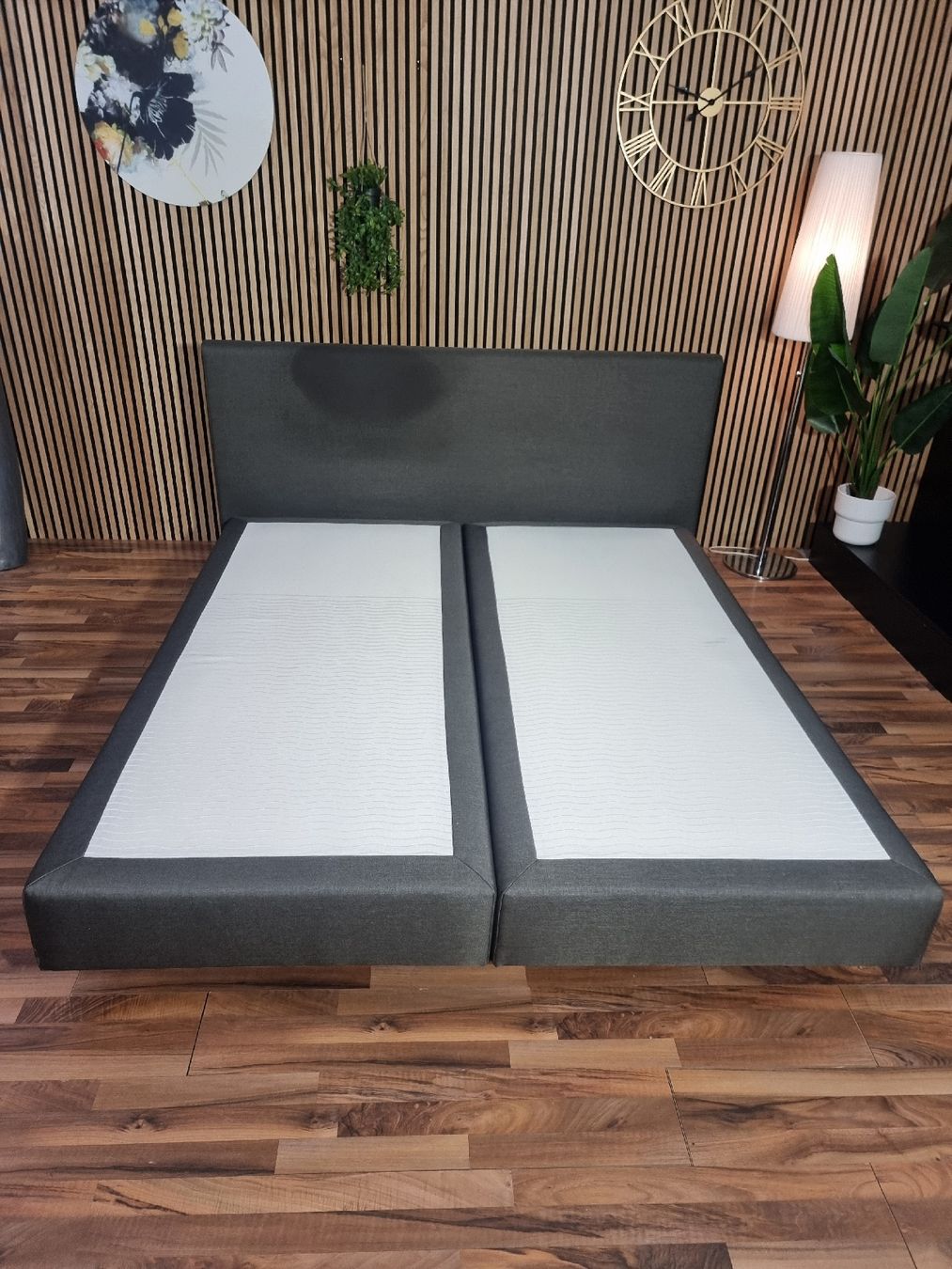 Letti: Bett / Doppelbett 180cm x 200cm – Usato da Niedergösgen venduto da GogiCeda 4
