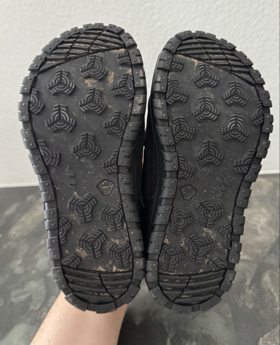 Decathlon Scarpe per ragazzi: Warme Quechua Winterschuhe, Gr. 31 – Usato da Flumenthal venduto da Krajan 4