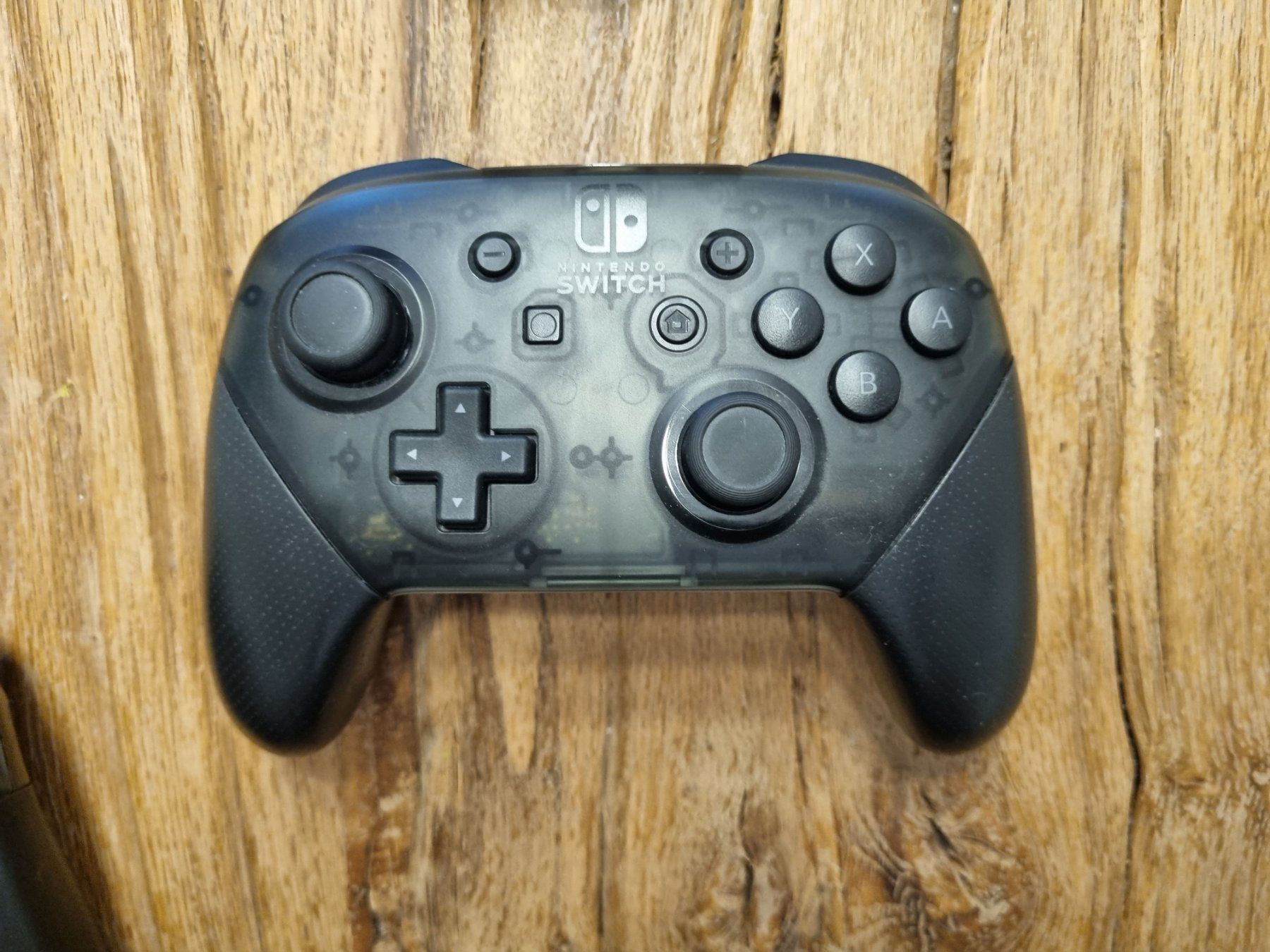 Nintendo Controller: Nintendo Switch pro Controller + Zubehör – Usato da Root venduto da tom816 2