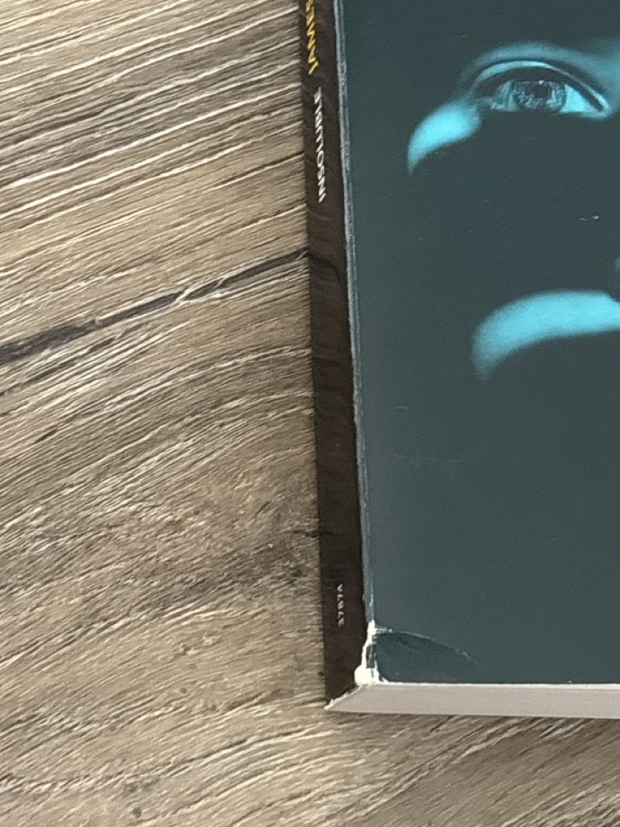 Libri: J.Patterson- Insoluble  – Usato da Baden venduto da frb_2cjk 3
