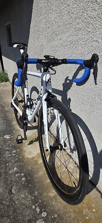 Vélos: Colnago V3RS  – D'occasion à Neuchâtel par phi_fb5p 1