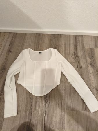 Shein taglia M maglia elegante 