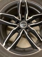 Roues complètes (jantes+pneu)  255/55/R18