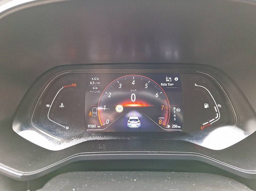 Renault Automobili: Renault Clio 1.3 TCe Intens EDC AUTOMATICA – Usato da Coldrerio venduto da ven_v7yp 7