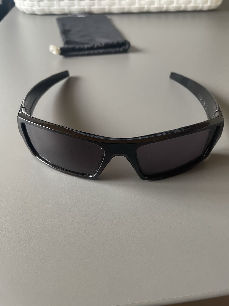 Oakley Occhiali & Lenti: Oakley Gascan Sonnenbrille – Usato da Sirnach venduto da MotionModular 3