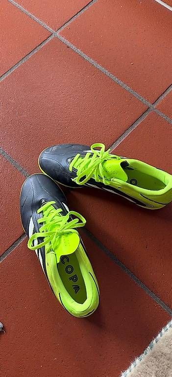Schuhe für Jungen: Scarpe ginnastica  – Neu und originalverpackt aus Agno von chg_82vs 2