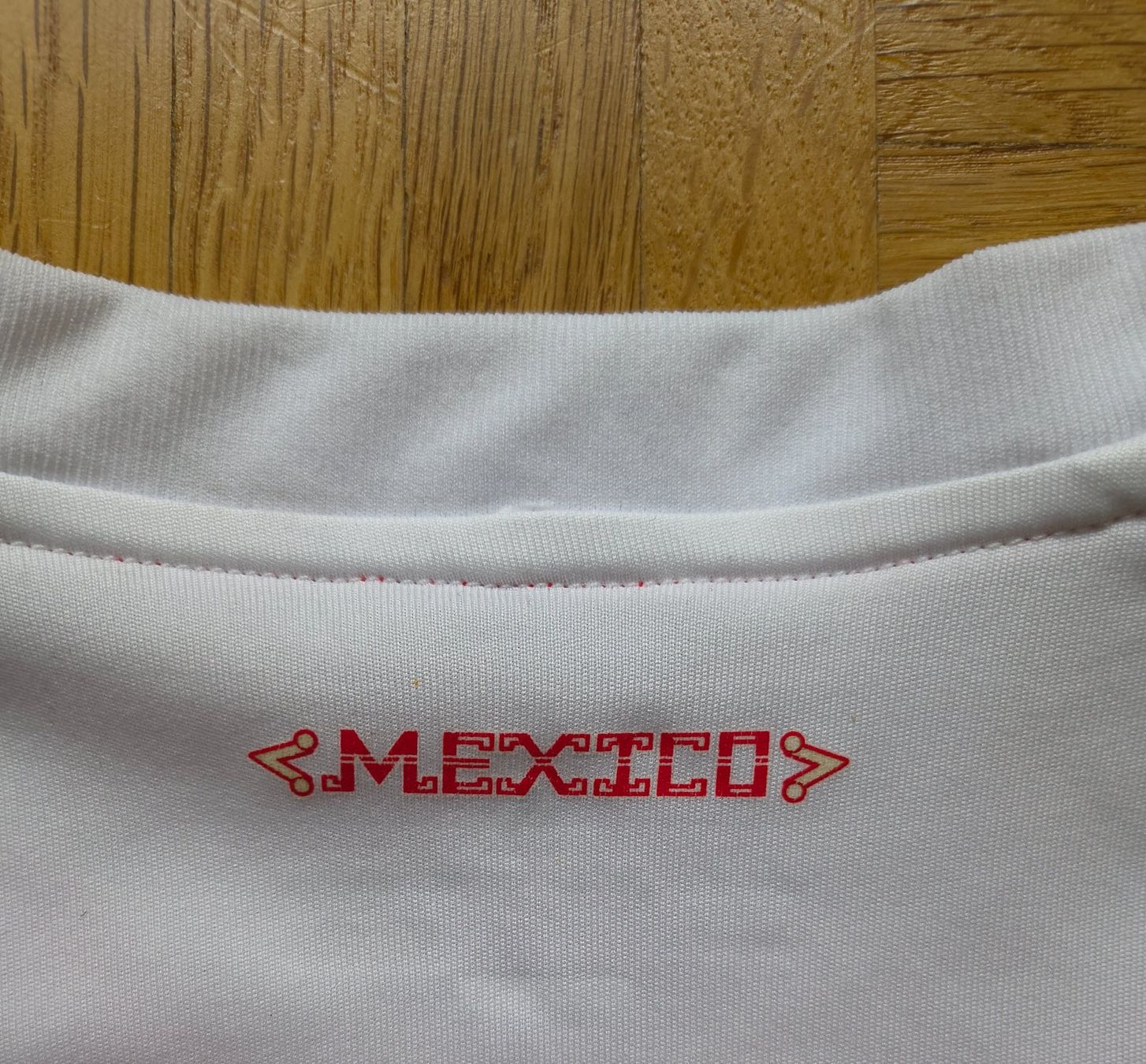 Adidas Canottiere & Pantaloni: Adidas Original Mexico Trikot Grösse S – Usato da Liebefeld venduto da manyawoods 6