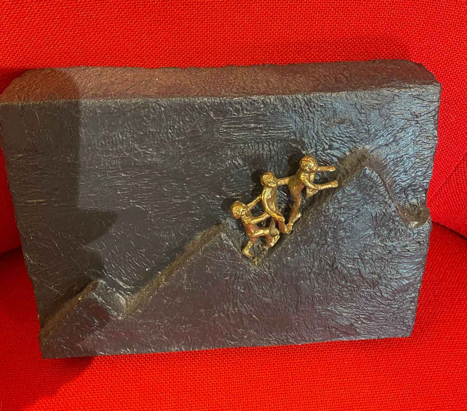 Sculture & Statue: Skulptur – Nuovo (secondo la descrizione) da Olten venduto da Adamo7