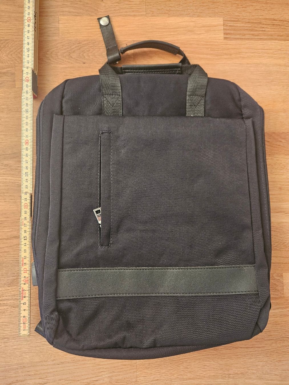 Zaini: Laptop Rucksack 13L – Nuovo (secondo la descrizione) da Zürich venduto da Mel666 1