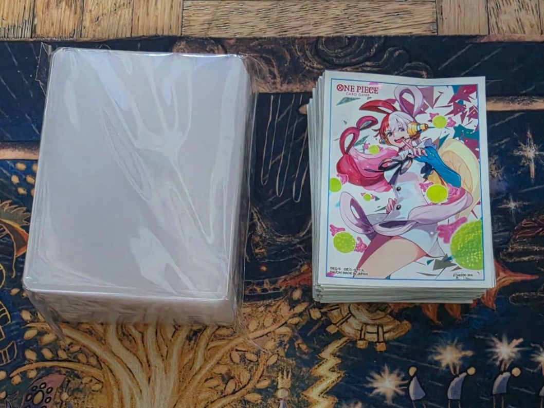 Bandai Cartes à collectionner: One Piece Big lot! – D'occasion à Genestrerio par AM_98 6