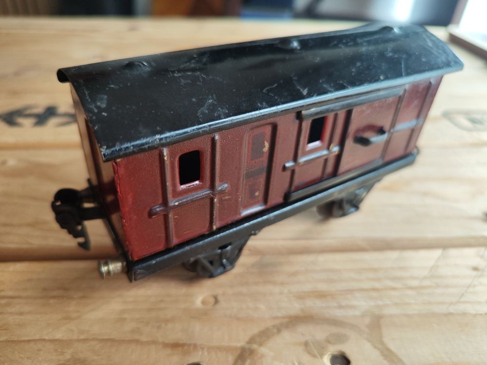 m-rklin-spur-0-wagon-marchandise-18750-kaufen-auf-ricardo