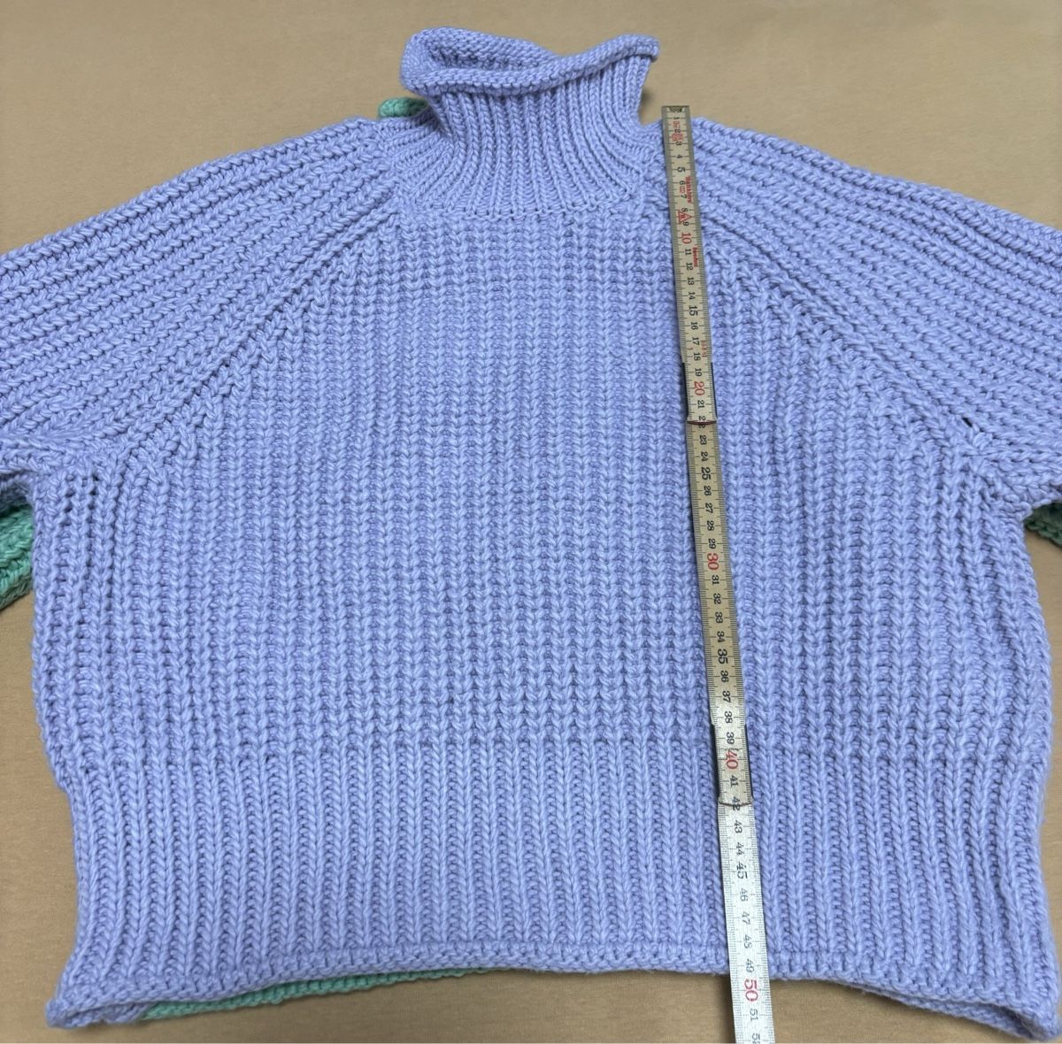 H&M Pullover & Sweatshirts: 2x H&M Strick Pullover – Gebraucht aus Zollikerberg von Jvac2 3