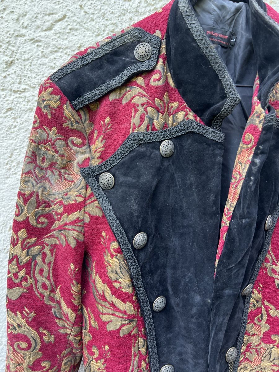 Vestes: Burning man jacket  – D'occasion à Zollikon par jud_cmm9 1