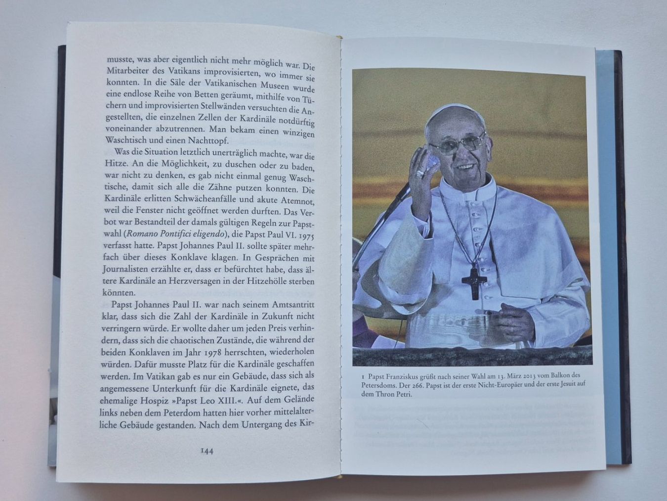 Libri: Franziskus - Zeichen der Hoffnung - Andreas Englisch / Papst – Usato da Niederweningen venduto da Obson 2