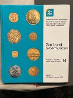Monnaie Münzen auktion 1985. Nr 14. 409 Seiten. Monde Welt