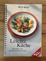 Betty Bossi Leichte Küche