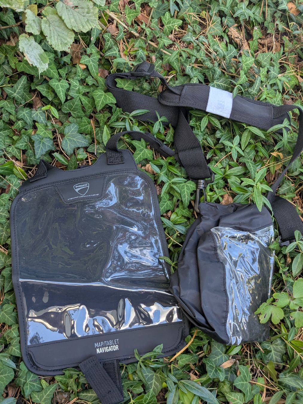 Ducati Taschen: Ducati Tank Bag (magnet) – Neu (gemäss Beschreibung) aus Kilchberg ZH von jeandaniel.browne 2