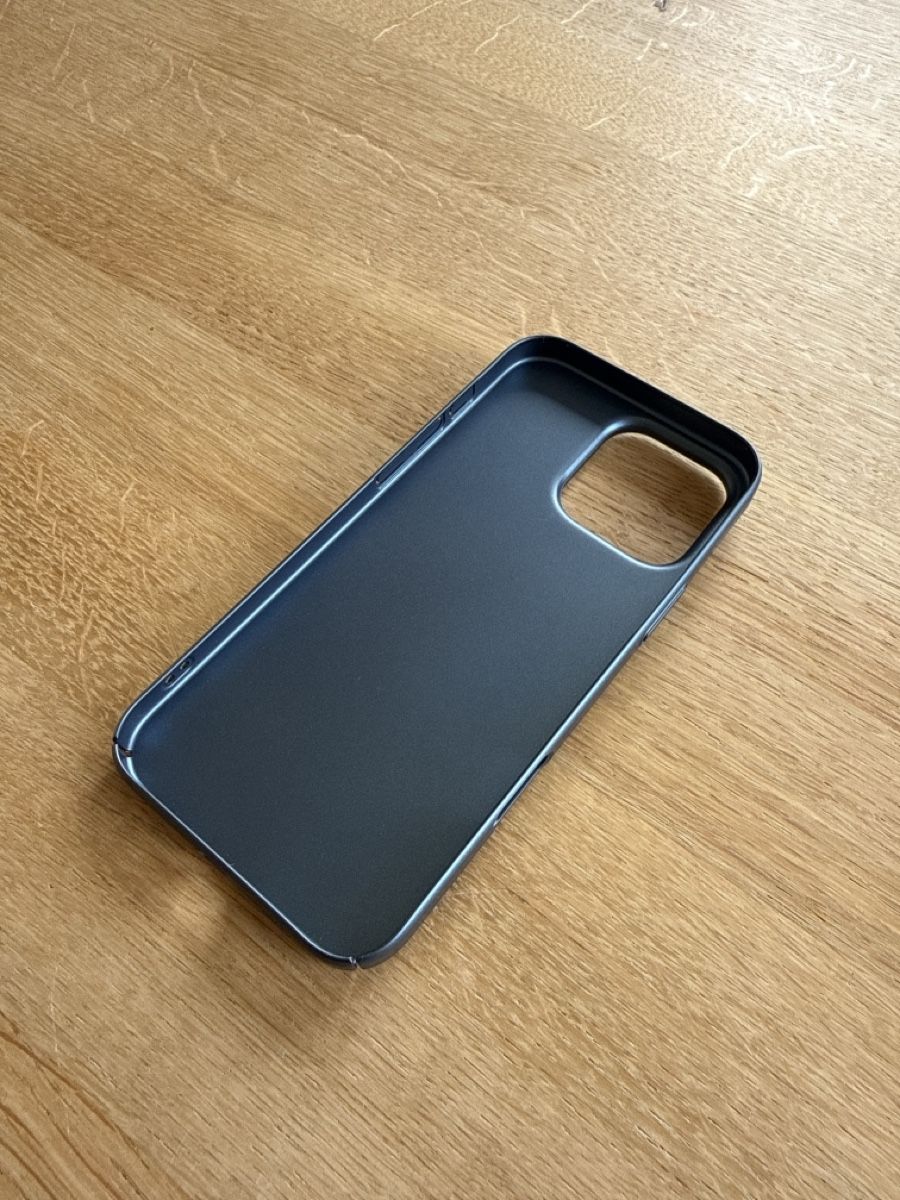 Cover & Protezioni schermo: MOFI iPhone 16 pro Max case – Nuovo (secondo la descrizione) da Rüti ZH venduto da DB_Trades 2