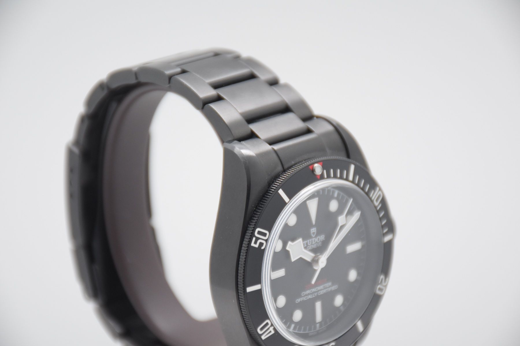 Tudor Orologi: Tudor Black Bay Dark Ref. 79230DK, Full-Set – Usato da Zug venduto da eMDi_Collection 4